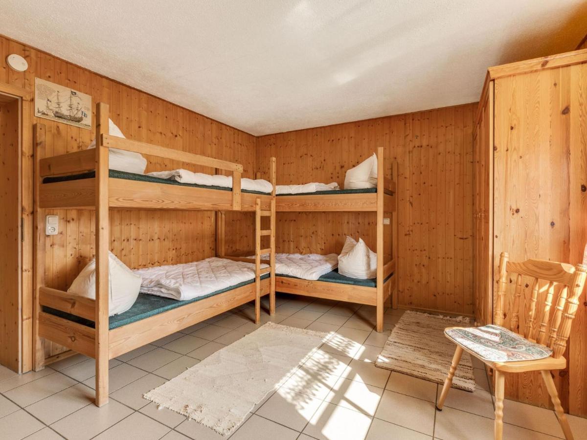 Chalet In Hinterrod Thuringia With Sauna Eisfeld Exteriör bild